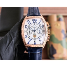 FRANCK MULLER Watches